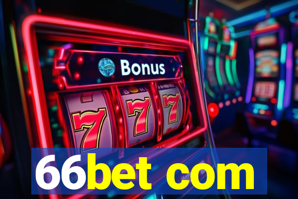 66bet com